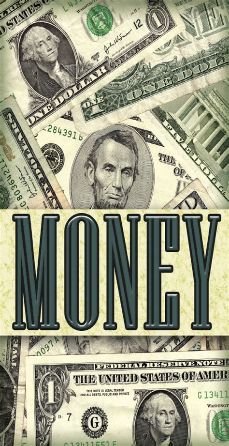 gospel ministry of salvation money|No, Jesus Didn’t Teach About Money the Most.